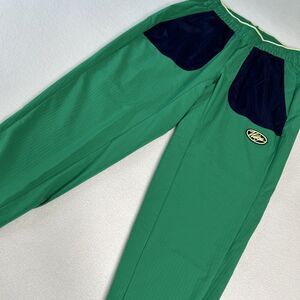 Nike Men's Size M Dri-Fit Sport Clash Pants Green DM5555